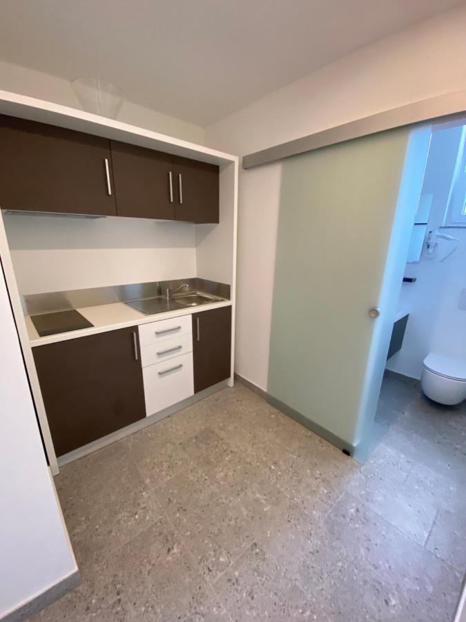 Apartmani Kumenat Biograd Na Moru Buitenkant foto
