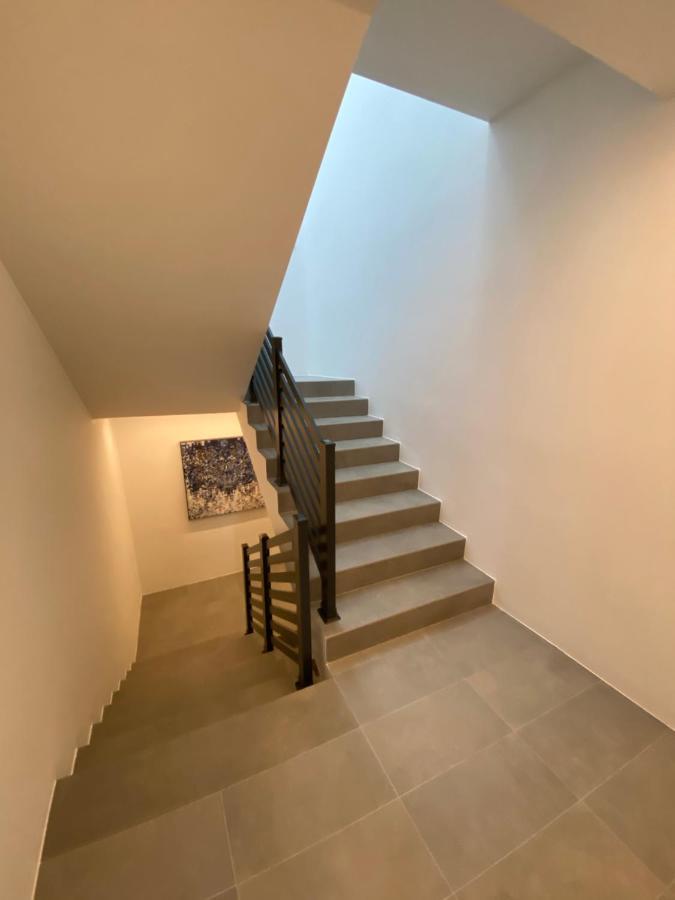 Apartmani Kumenat Biograd Na Moru Buitenkant foto