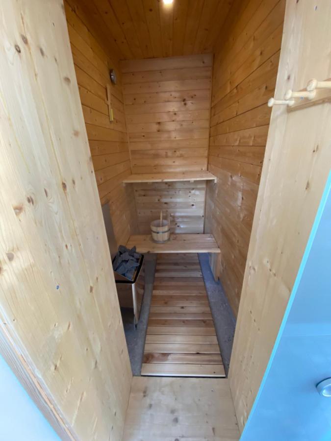 Apartmani Kumenat Biograd Na Moru Buitenkant foto